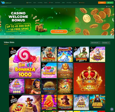 Cashalot Casino Bonuses .